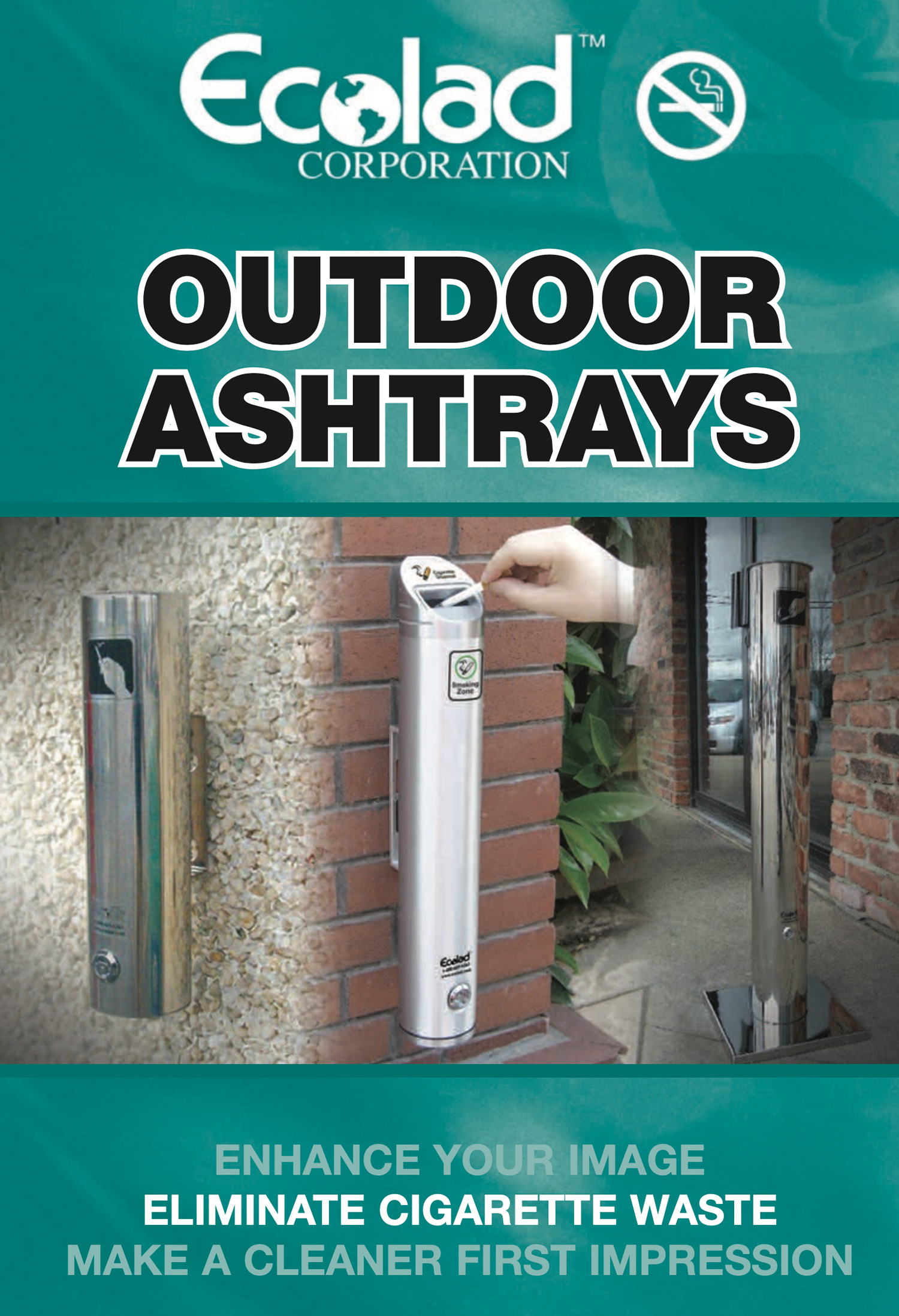outdoor ashtrays pdf cover