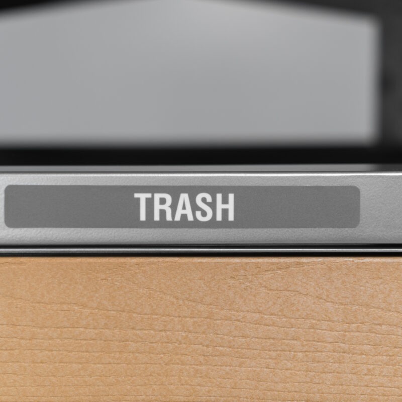 CanPactor Recycling Container